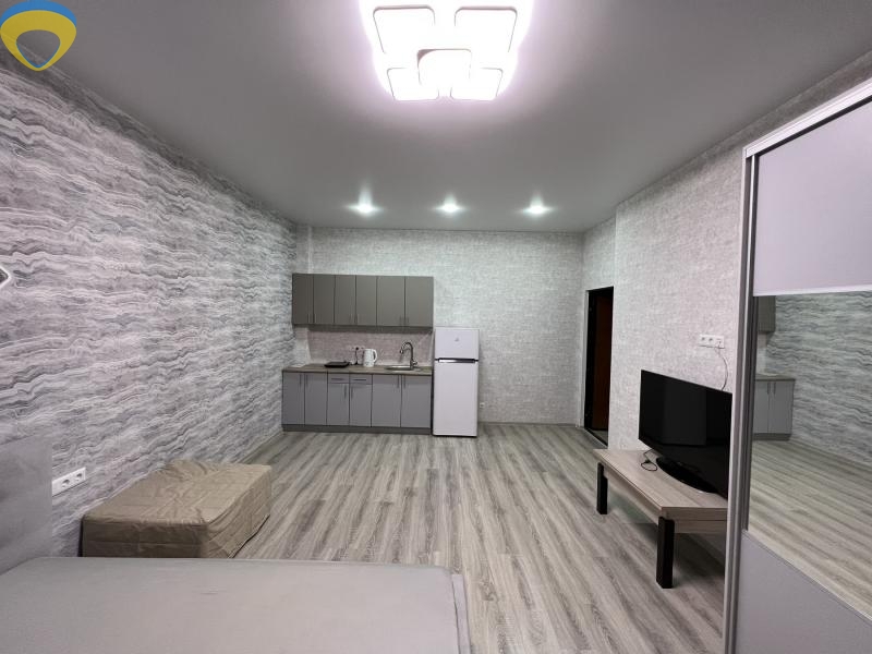 продажа двухкомнатной квартиры номер A-174430 в Приморском районе, фото номер 6